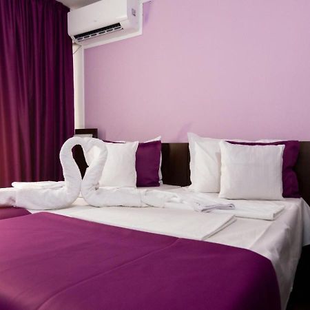 Apartament Horatio Галац Экстерьер фото